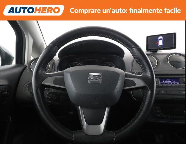 SEAT Ibiza ST 1.2 70 CV I-Tech