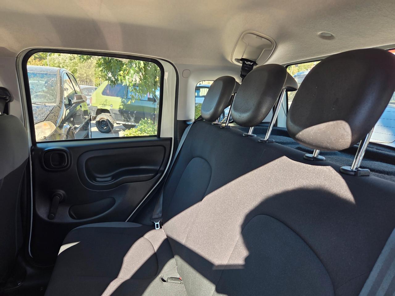 Fiat Panda 1.2 Easy - 07/2019 PERFETTA!