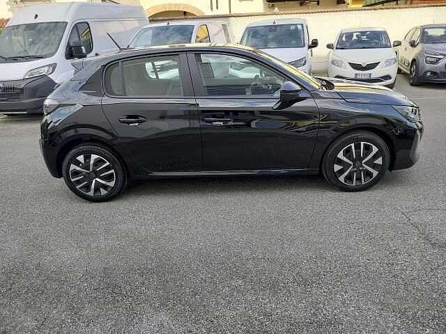 Peugeot 208 Turbo 100 CV Style *KM Ø*