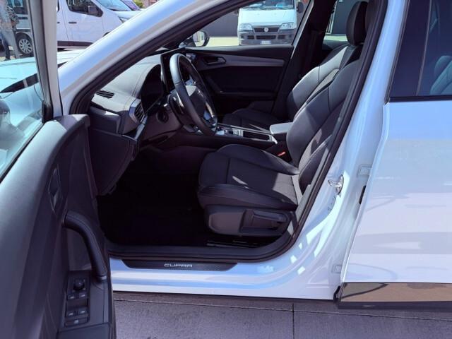 Cupra Formentor 2.0 TDI DSG