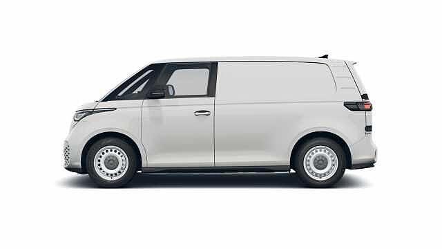 Volkswagen ID. Buzz Cargo ID. Buzz Cargo 210 kW - 79 kWh - IVA ESCLUSA