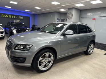 Audi Q5 2.0 TDI 170 CV quattro S tronic line