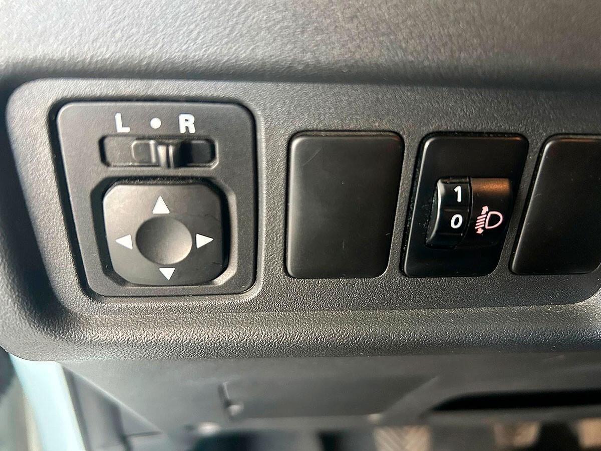 Mitsubishi Space Star 1.0 bi-fuel GPL BRC Intense SDA