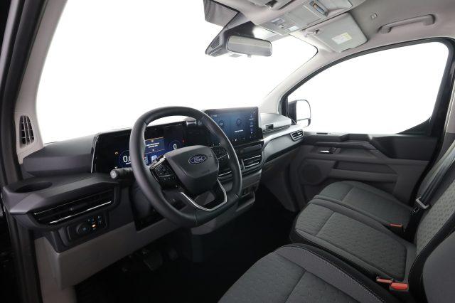 FORD Tourneo Custom 2°s 320 2.0 EcoBlue 170CV aut. PL Titanium