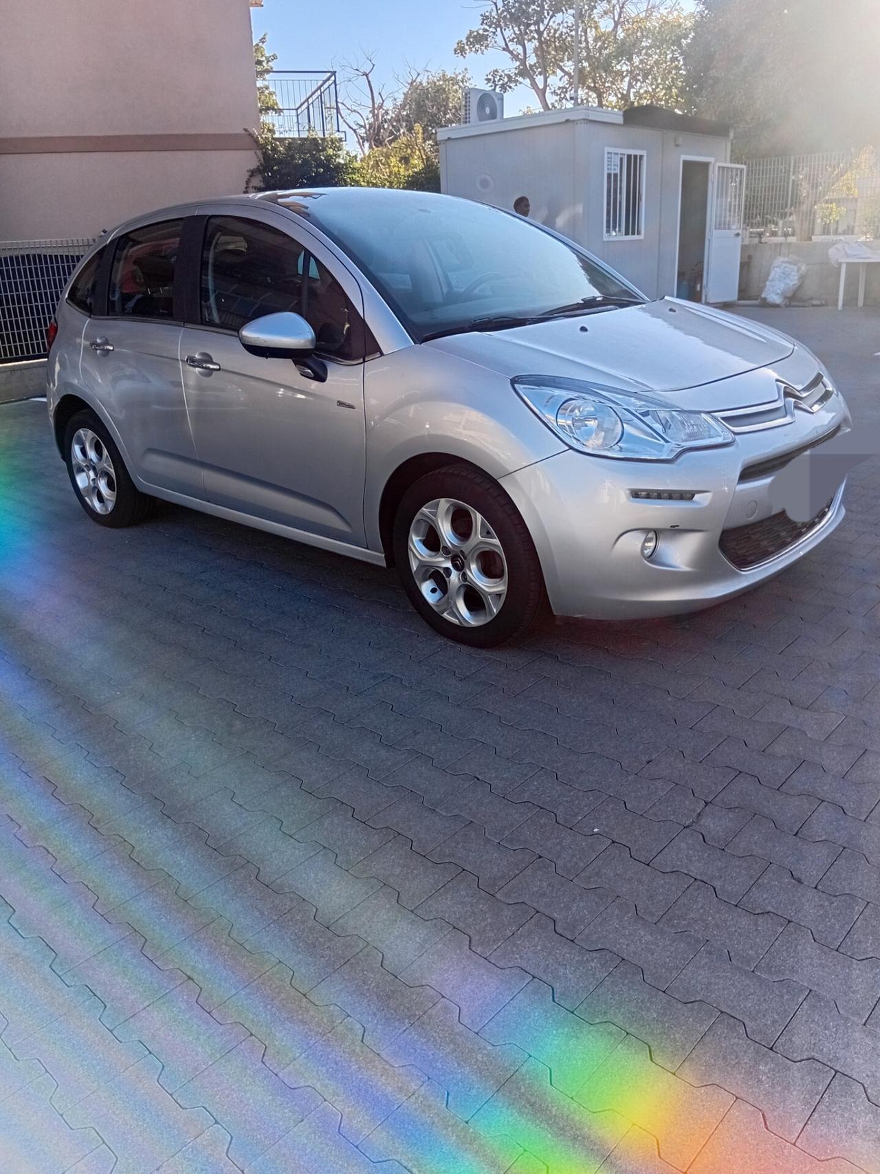 Citroen C3 1.4 HDi Diesel - Adatta per Neopatentati
