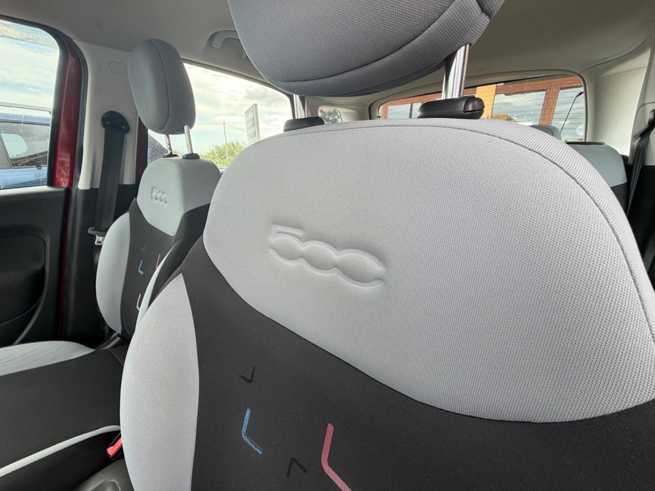 Fiat 500L 1.3 Multijet 95 CV Lounge 2017