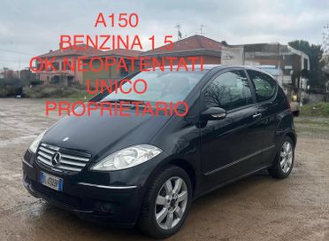 Mercedes-benz A 150 Coupé Avantgarde