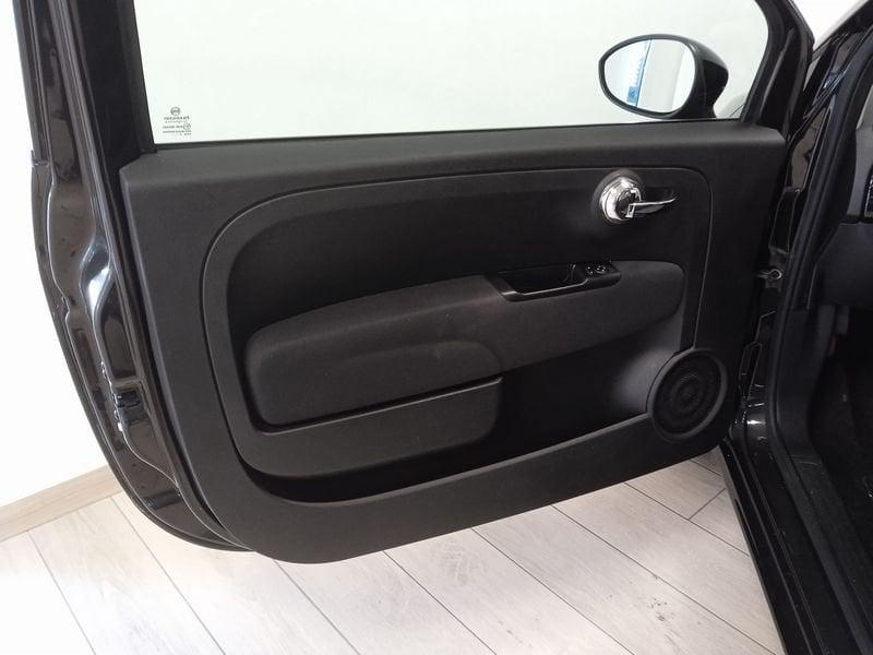 FIAT 500 (2015-->) 1.2 EasyPower Lounge