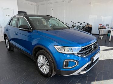 Volkswagen T-Roc 1.0 TSI 110 CV Life