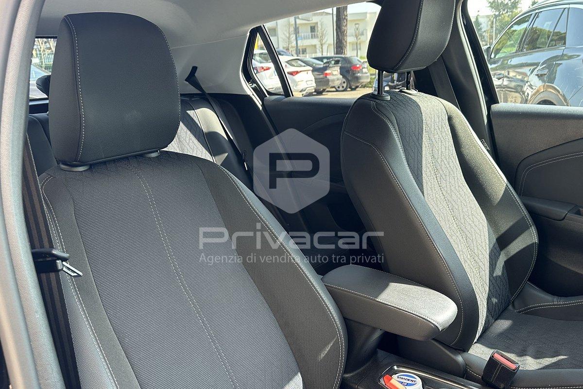 OPEL Corsa 1.2 100 CV