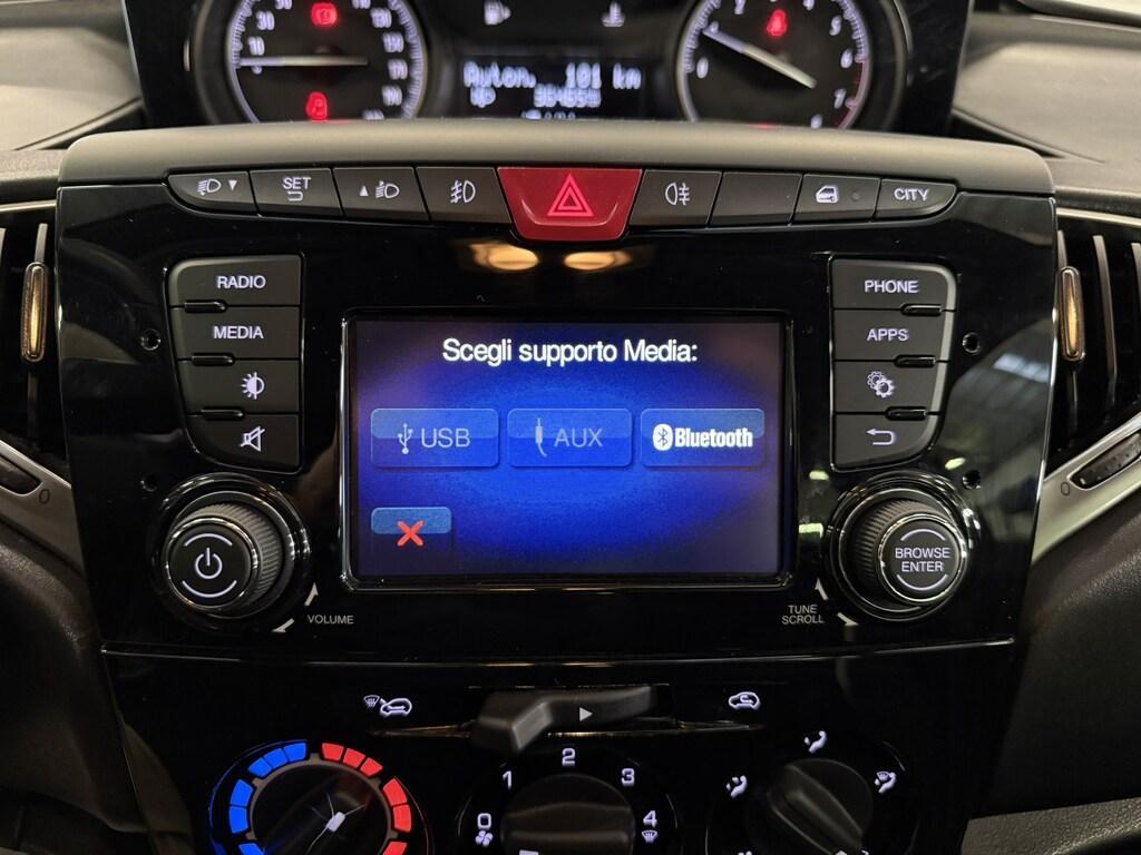 Lancia Ypsilon 5 Porte 1.2 Gold