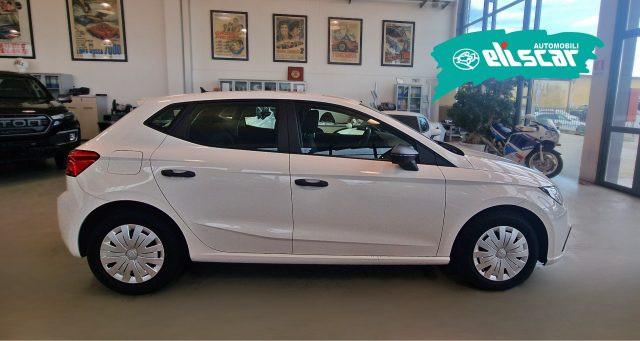 SEAT Ibiza 1.6 TDI 95CV 5 porte Reference