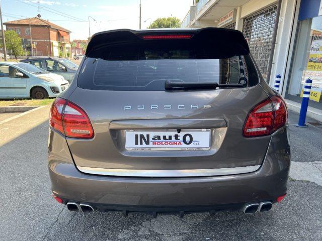 PORSCHE Cayenne 3.0 Diesel PERFETTA