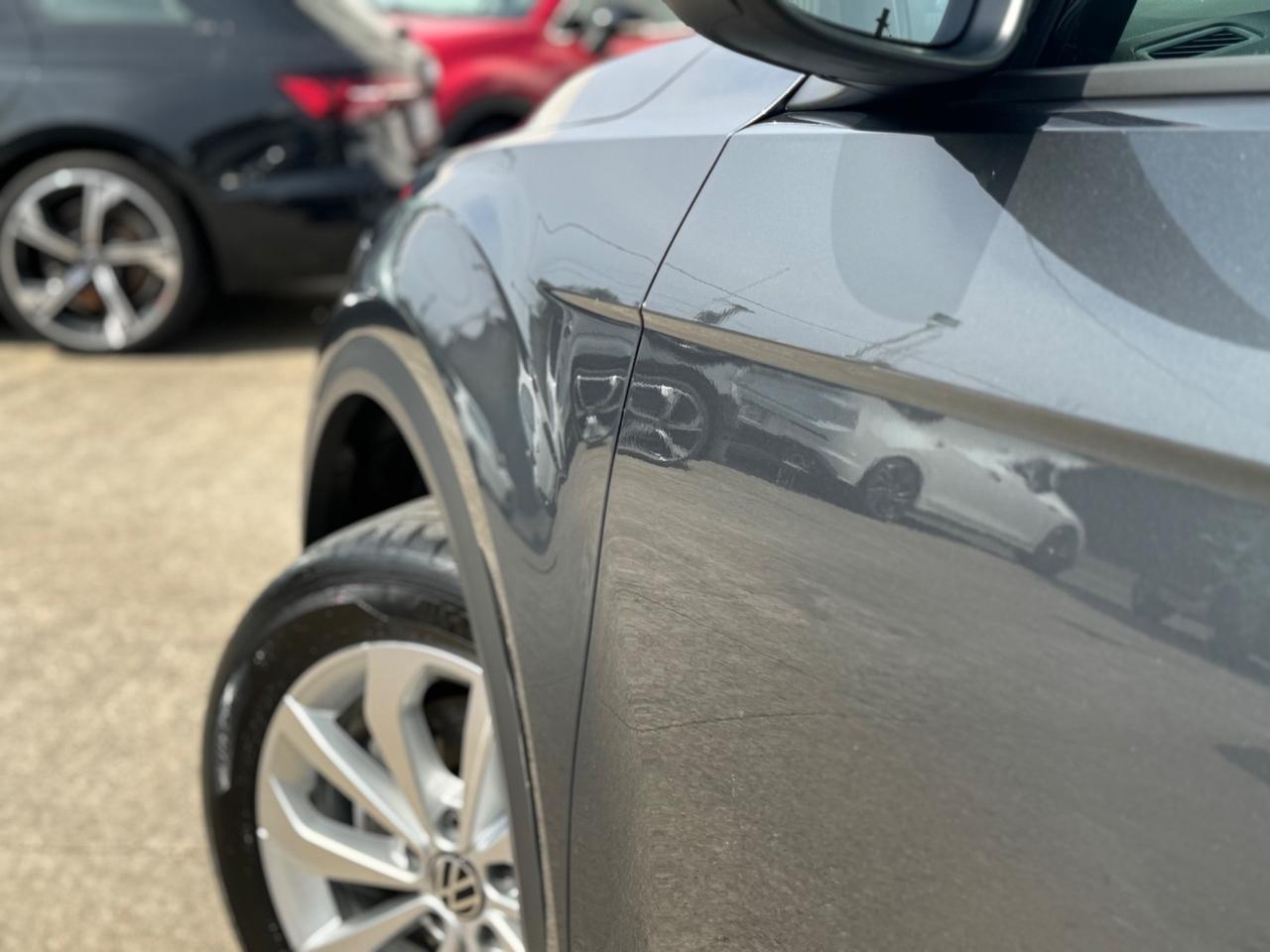 Volkswagen T-Roc 2.0 TDI SCR 150 CV DSG Style