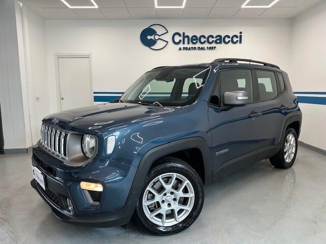 Jeep Renegade 1.3 t4 phev Limited 4xe at6