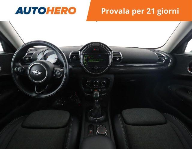 MINI Clubman 2.0 Cooper SD