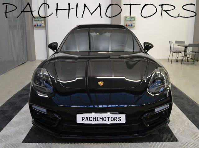 PORSCHE Panamera 2.9 4S E-Hybrid Sport Turismo SUBENTRO LEASING