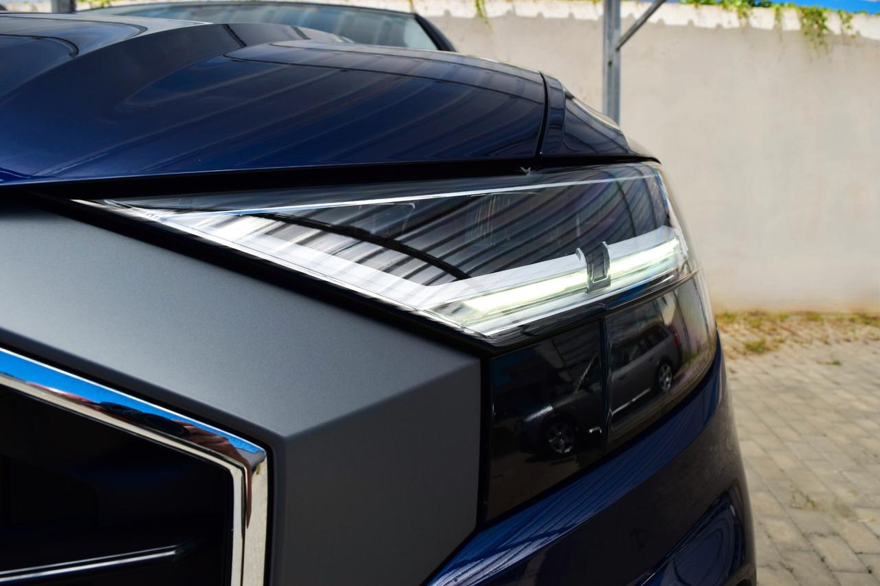 Audi Q8 50 3.0 Tdi mhev 286 cv Tiptronic "S line"