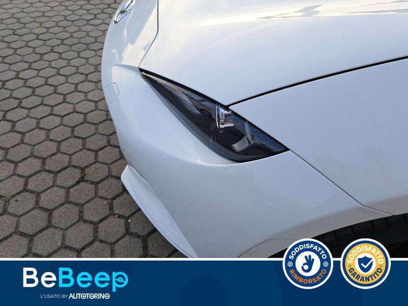 Mazda MX-5 RF 1.5 HOMURA