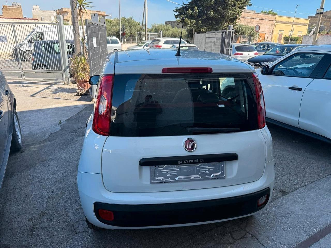 Fiat Panda 1.2 Easy