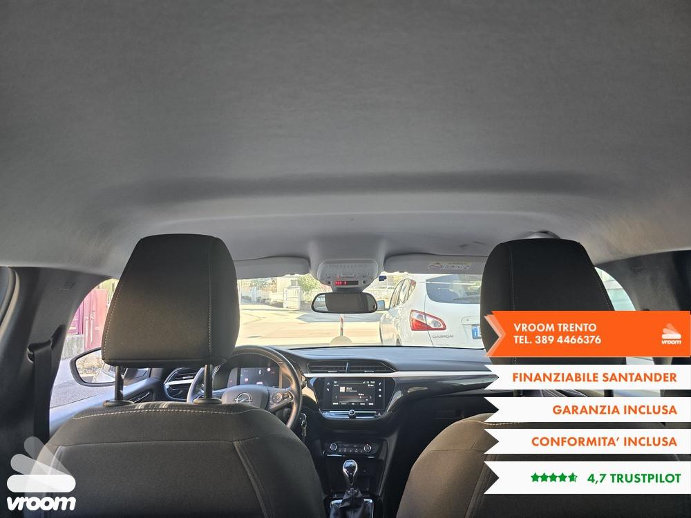 OPEL Corsa 6ª serie Corsa 1.2 Elegance