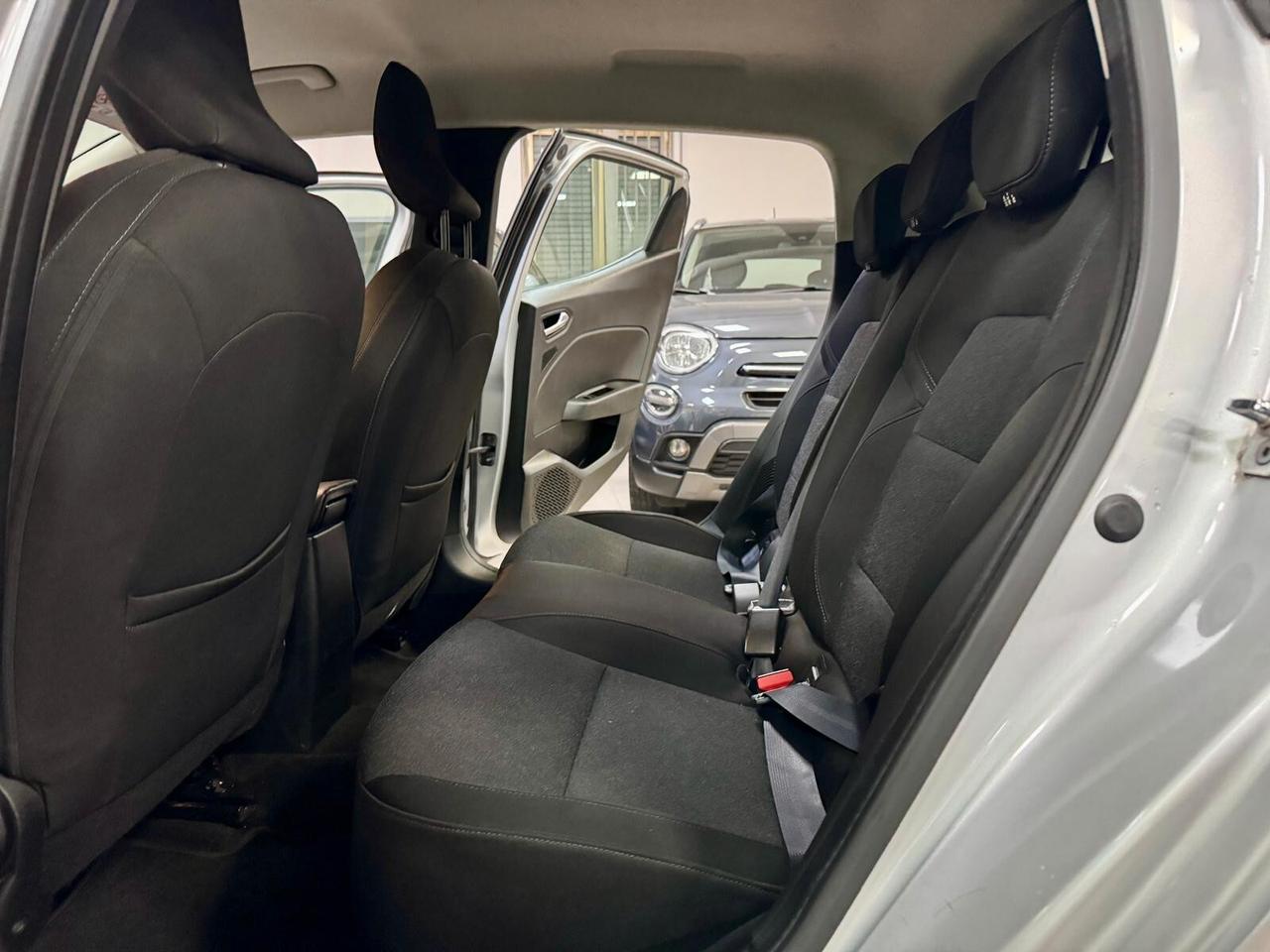 Renault Clio Full Hybrid E-Tech 140 CV Zen 09/2022