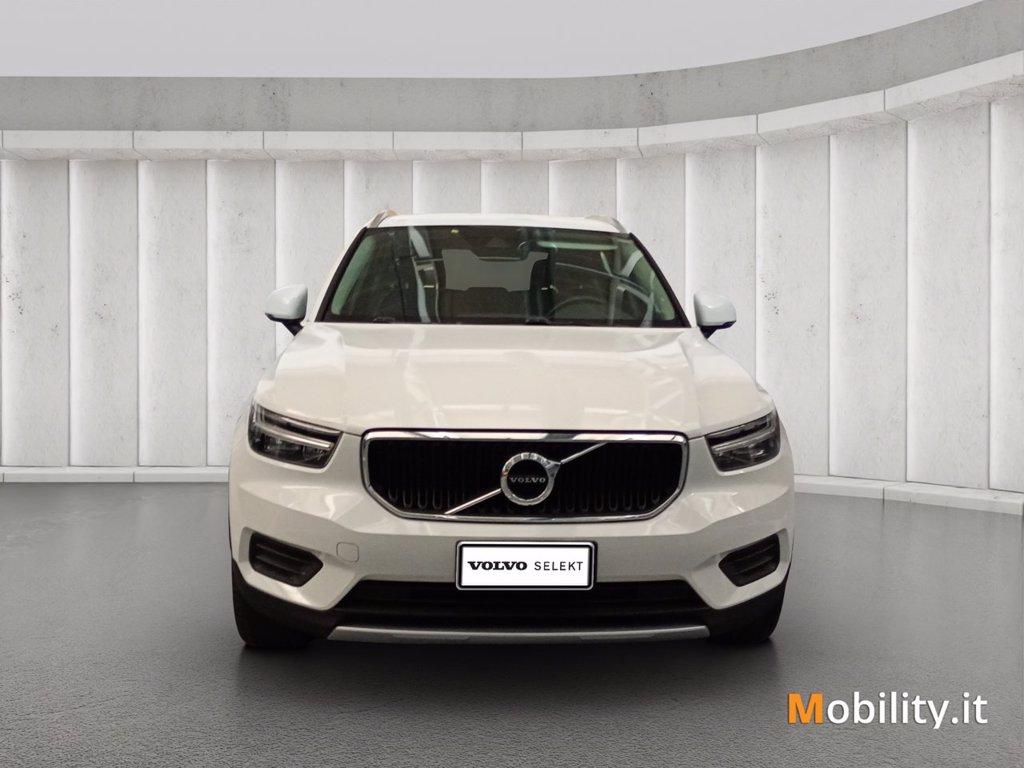VOLVO XC40 T3 Geartronic Business Plus del 2020