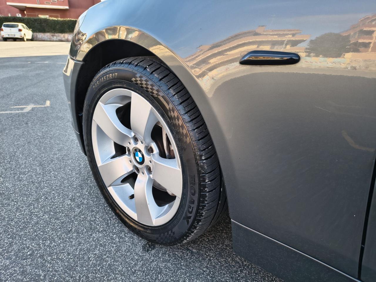 Bmw 530 X DRIVE AUTOMATICA PERFETTA