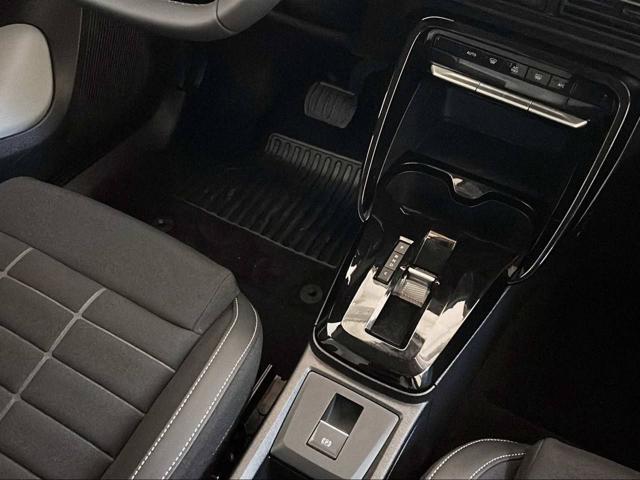 CITROEN C3 motore elettrico 113 CV Max