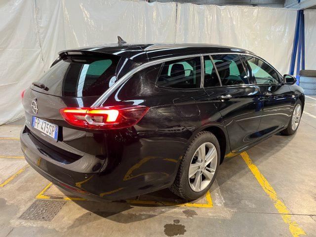 OPEL Insignia 1.6 CDTI 136 CV aut. Sport