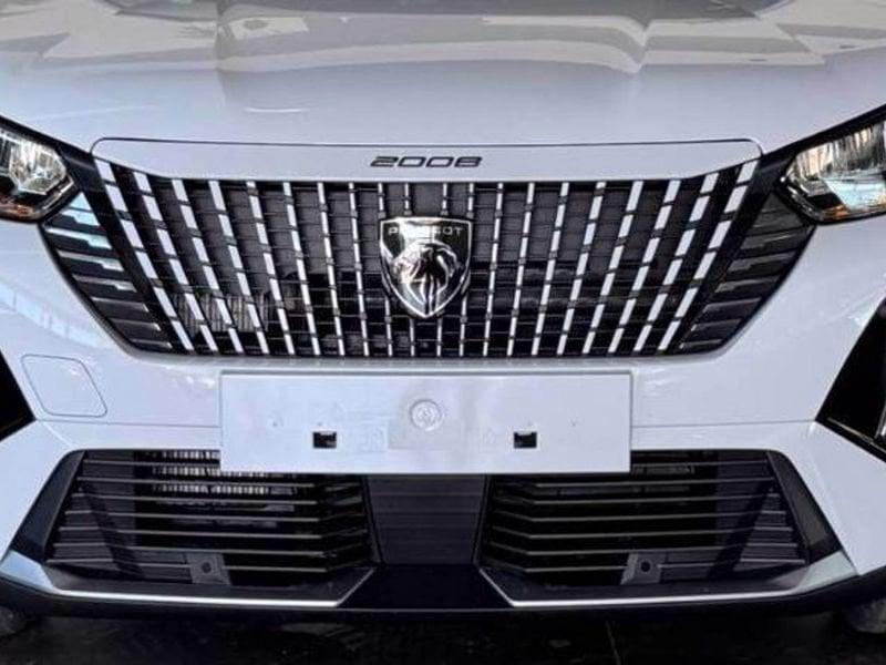 Peugeot 2008 2ª serie PureTech 100 S&S Allure