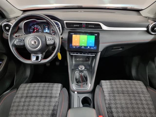 MG ZS 1.5 VTi-tech Comfort