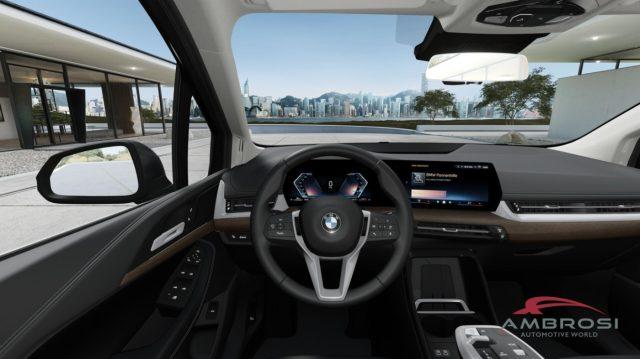 BMW 218 Serie 2 d Active Tourer Luxury Line Premium Packag