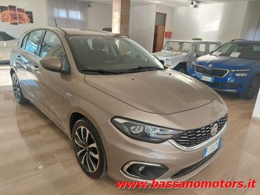 FIAT Tipo 1.3 Mjt S&S 5 porte Lounge NEOPATENTATI