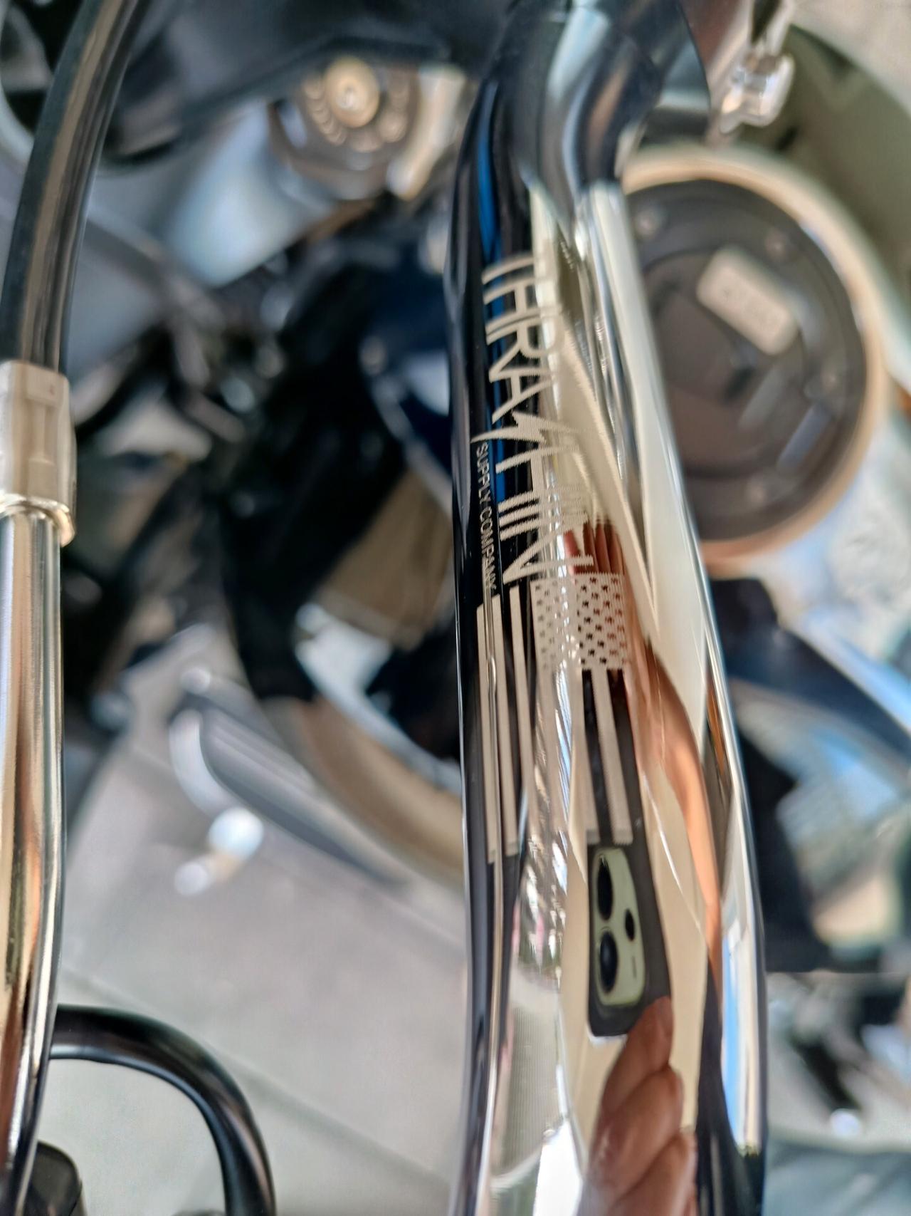 Harley-davidson Touring Road Glide