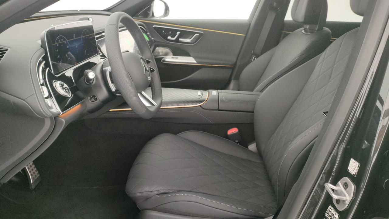 Mercedes-Benz E 220 d 4MATIC Station Wagon