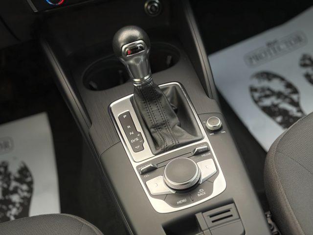 AUDI A3 SPB 30 1.6TDI 116 S-tronic Sport