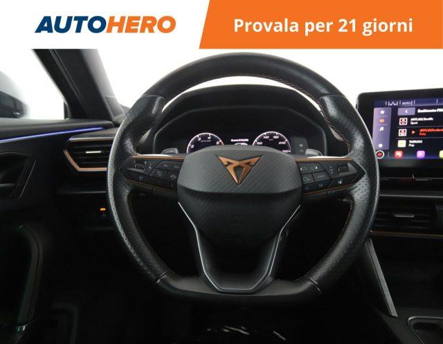 CUPRA Formentor 2.0 TDI 4Drive DSG