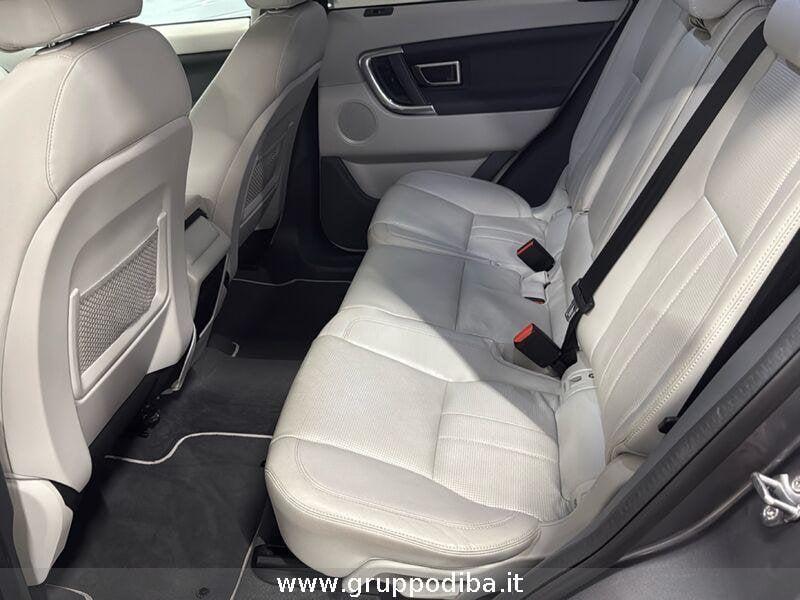 Land Rover Discovery Sport I 2015 Diesel 2.0 td4 HSE awd 150cv auto