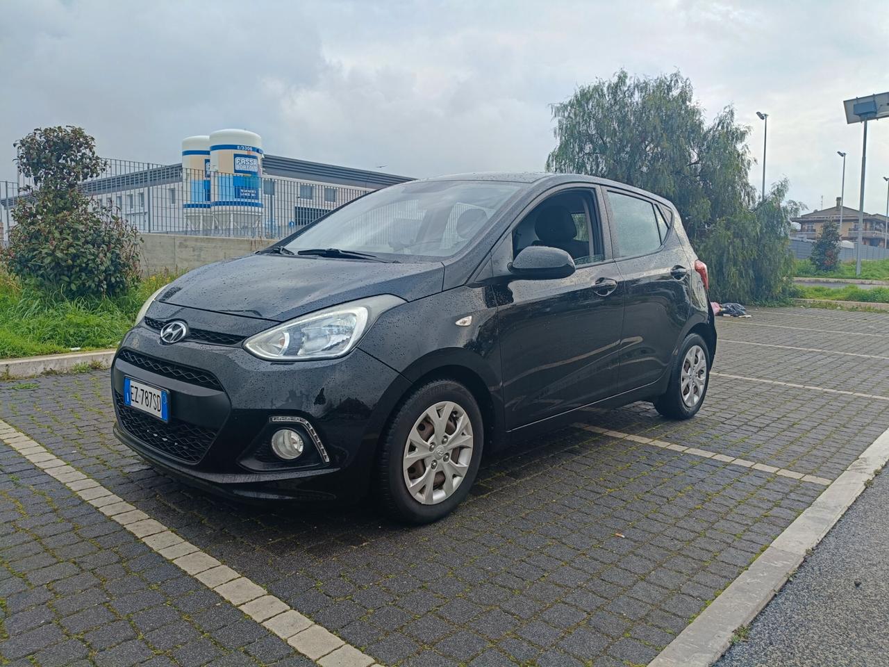 Hyundai i10 1.0 Benzina 88 Mila Km