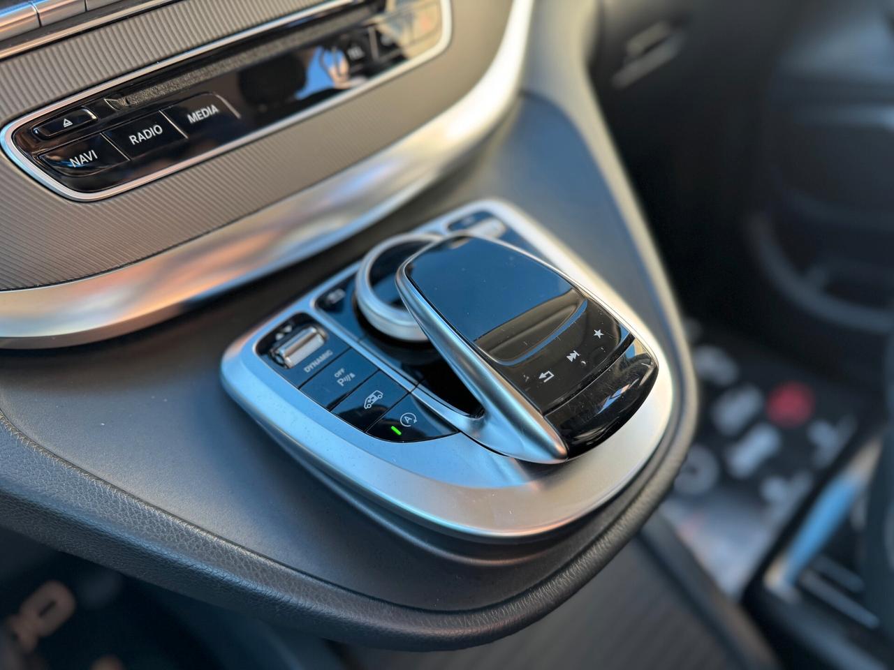 Mercedes V 250 d Automatic Premium | PREZZO PROMO