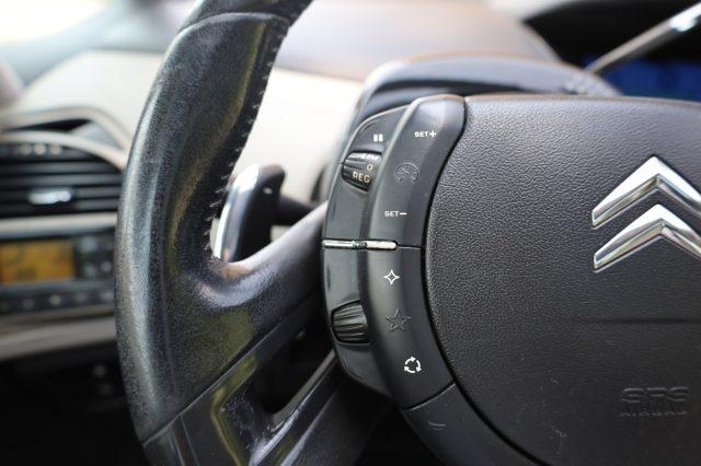 CITROEN C4 Grand Picasso 2.0 HDi 136CV 7 POSTI Automatica Exe