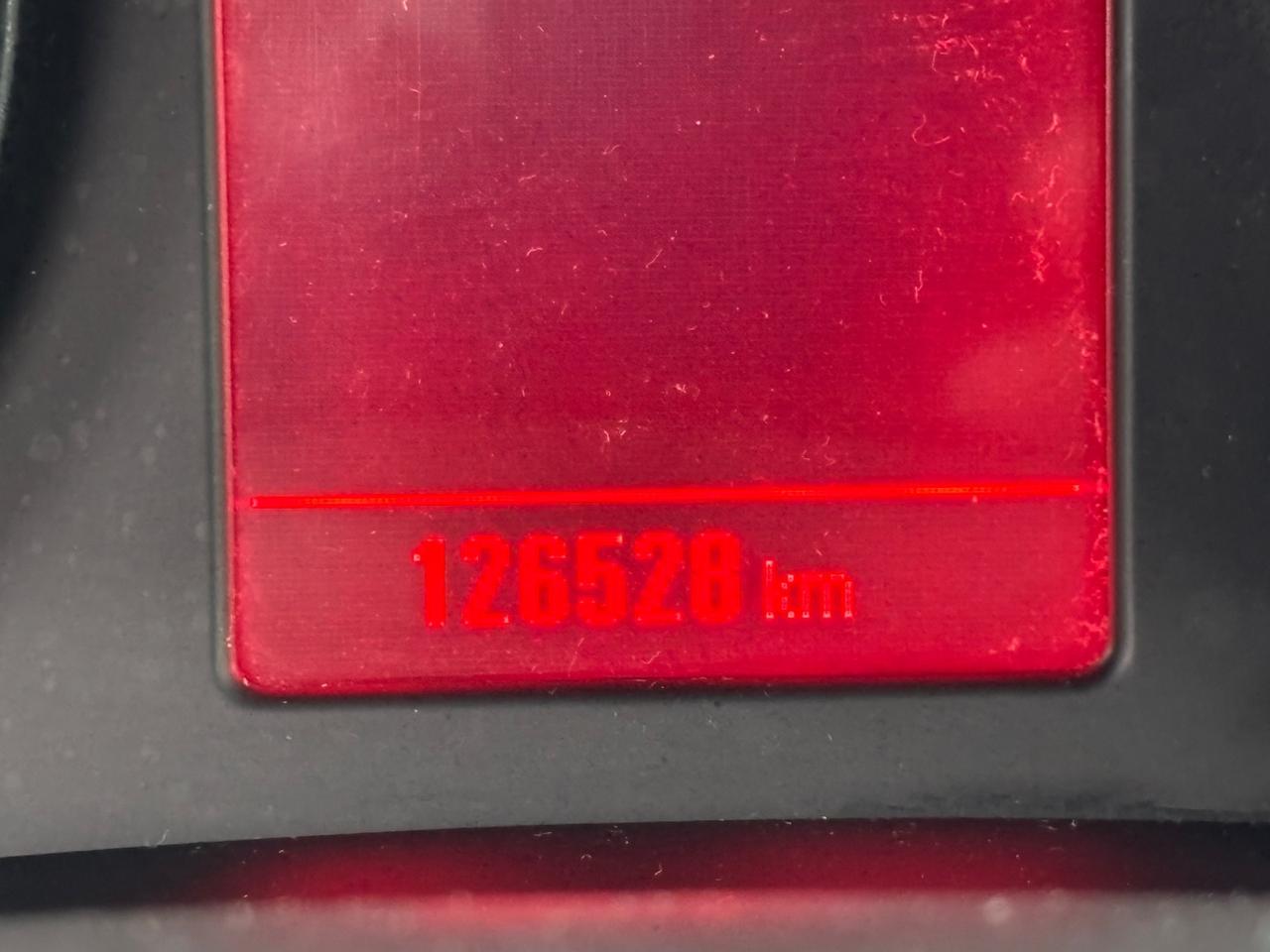 Opel Zafira Tourer 1.6 METANO EcoM 7 posti