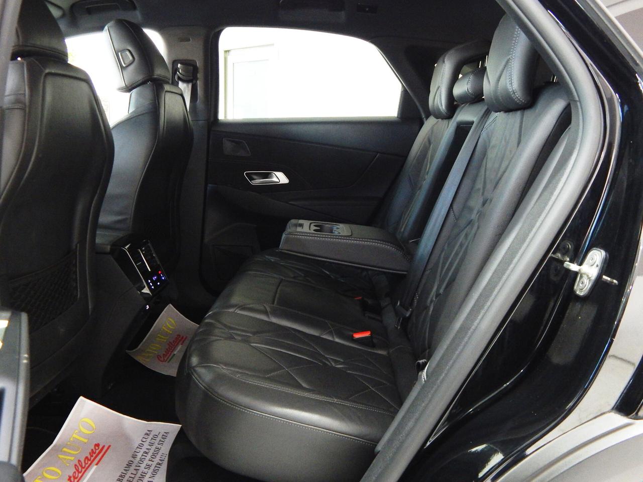 DS Automobiles DS 7 Crossback 1.5 bluehdi Performance Line+ 130cv Aut NAVI-PELLE