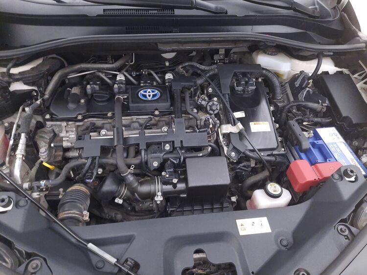 Toyota C-HR Business BR391127 1.8 Full Hybrid 122CV