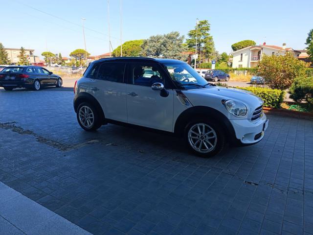 MINI Countryman Mini Cooper D Business Countryman