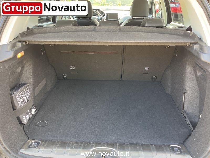 Peugeot 2008 PureTech Turbo 130 S&S Allure