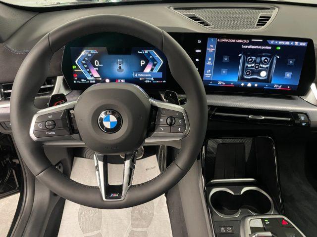BMW X1 2.0 d S-Drive M-Sport Premium Package KM0 MY26