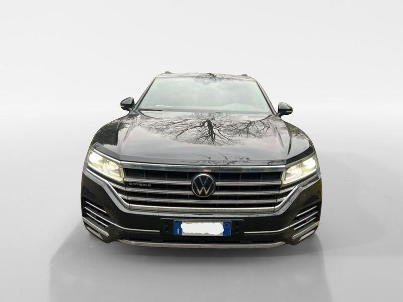 Volkswagen Touareg Touareg 3.0 V6 TSI eHybrid Elegance NETTO EXPORT