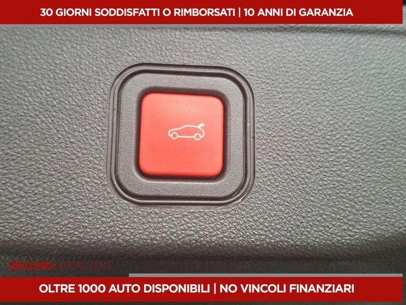 Jeep Avenger 1.2 turbo Altitude fwd 100cv